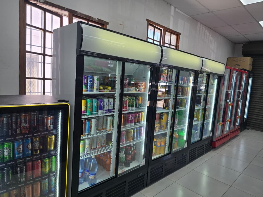 Commercial Property for Sale in Grahamstown Central Eastern Cape